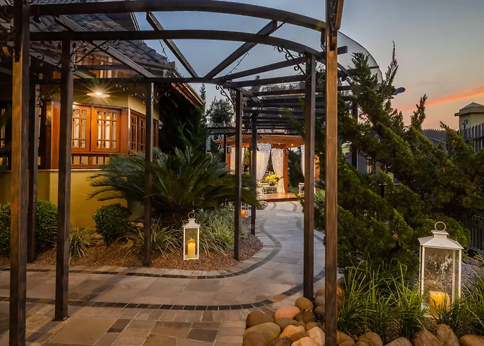 Hotel Vivenda Dos Sonhos Gramado