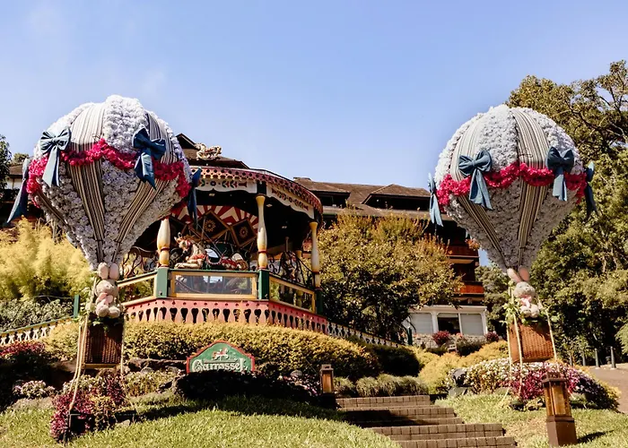 Casa da MontanhaPousada