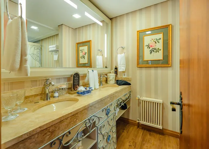 Casa da MontanhaPousada